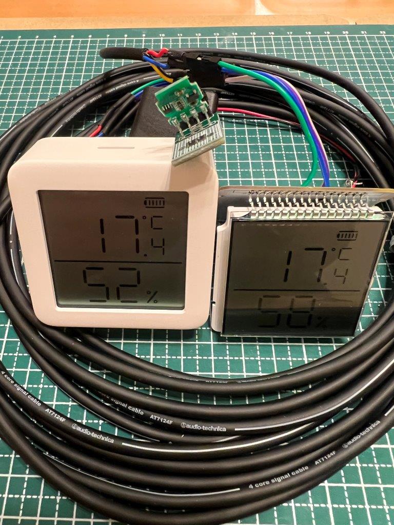 SwitchBotで水温を測る！【長編】 - コバさんの気まぐれBlog